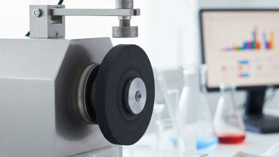 Top 5 Tips for Using Akron Abrasion Tester Effectively?