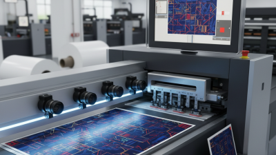 How to Choose the Best Offset Printing Inspection Solutions?