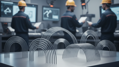 How to Choose Arc Shape Multi Wire Sa for Your Projects?