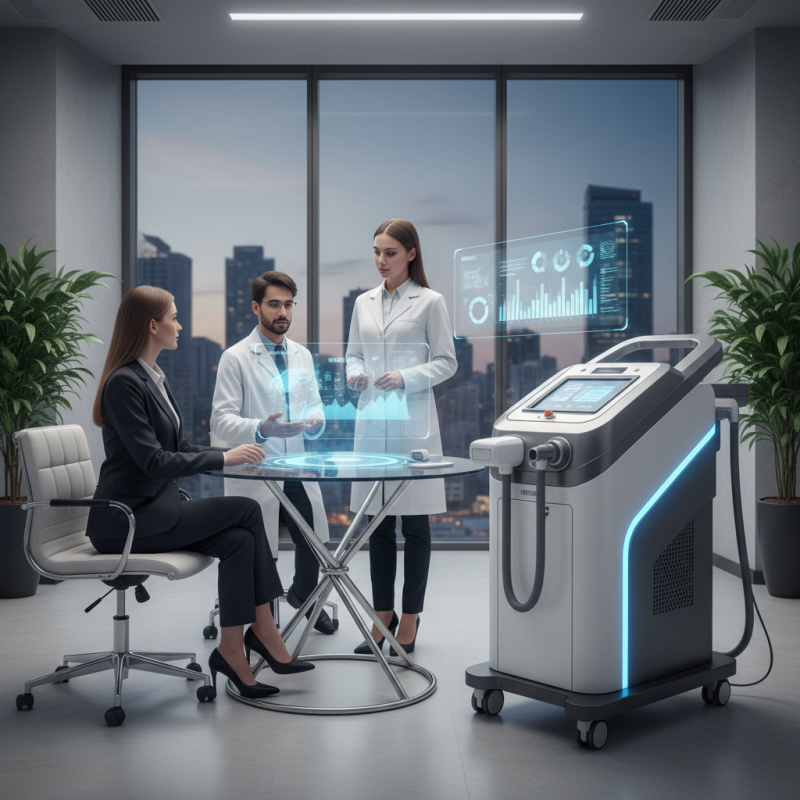 2026 How to Choose the Best Diode Machine Manufacturer?