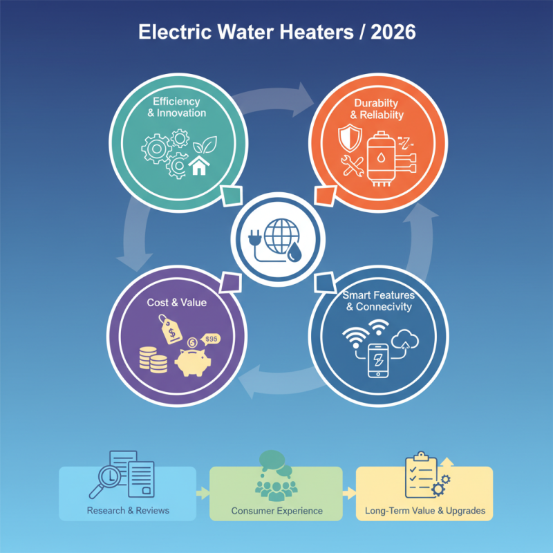 2026 Best Electric Water Heater Options for Global Buyers?