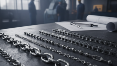 Top 5 Stainless Steel Chains for Global Buyers in 2026?