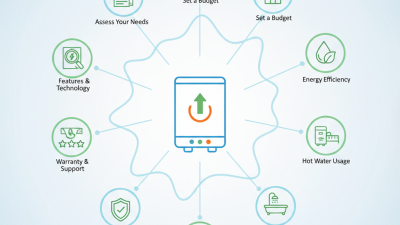 Top 10 Tips for Choosing the Best Electric Water Heater?