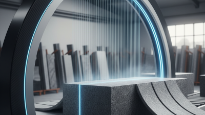 2026 Best Arc Shape Multi Wire Saw for Efficient Cutting?