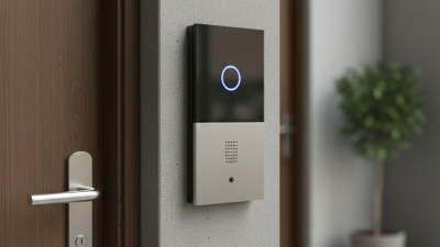 2026 How to Choose the Best Audio Door Intercom System?
