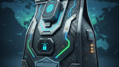 Top Security Money Bags for Safe Global Transactions?