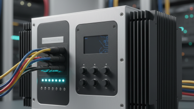 What is a Frequency Converter and How Does it Work?