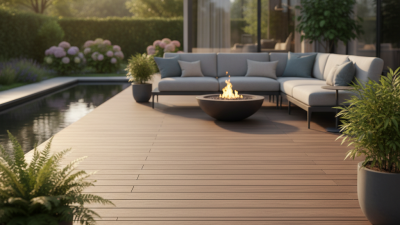 2026 Best WPC Classic Decking Options for Global Buyers?