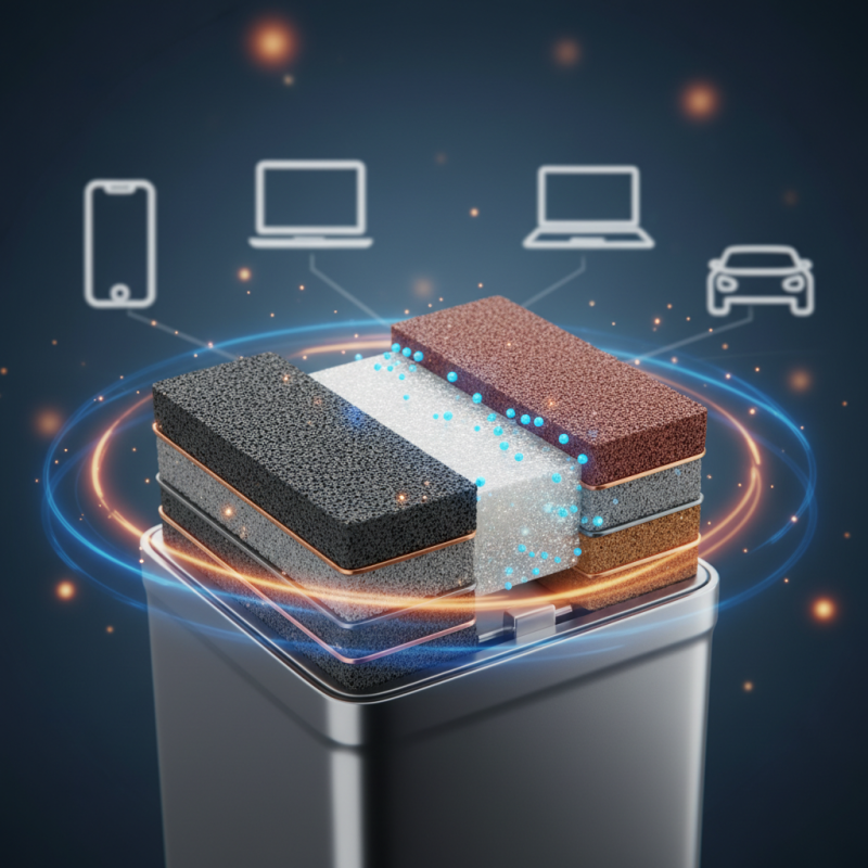 What is a Rechargeable Lithium Battery and How Does It Work?