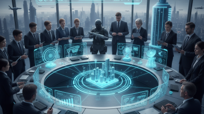 Top Anti Drone Devices for Global Buyers in 2026?