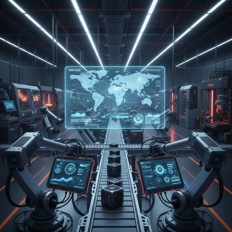 Top Industrial PC Solutions for Global Buyers in 2026?