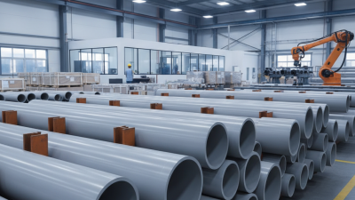 Top 10 Cast Nylon Pipe Suppliers for Global Buyers?