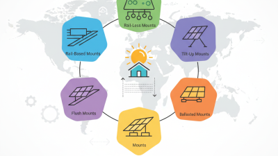 Top 5 Solar Panel Roof Mount Solutions for Global Buyers?