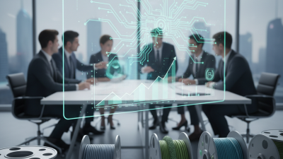 Top Trends in Wires and Cables for 2026 What Buyers Need to Know