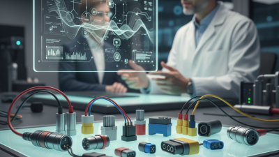 Best Battery Connector Solutions for Global Buyers?