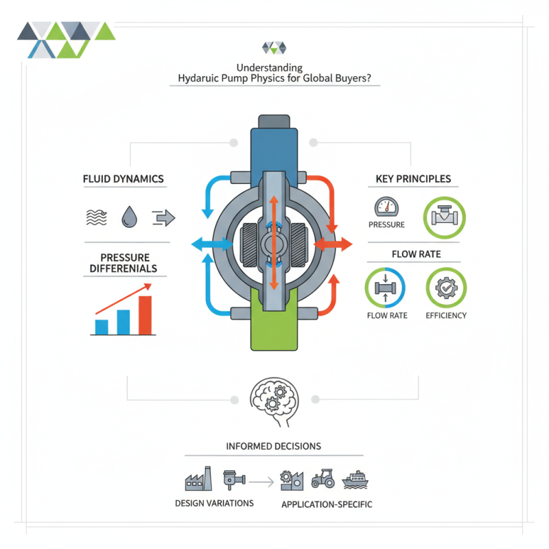 Understanding Hydraulic Pump Physics for Global Buyers?