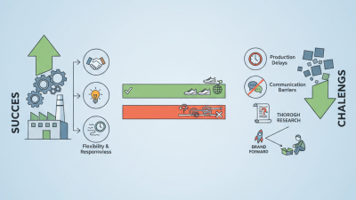 How to Choose the Best Sport Shoe Manufacturer for Global Sourcing?