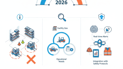 2026 How to Choose the Best Forklift Collision Detection System?