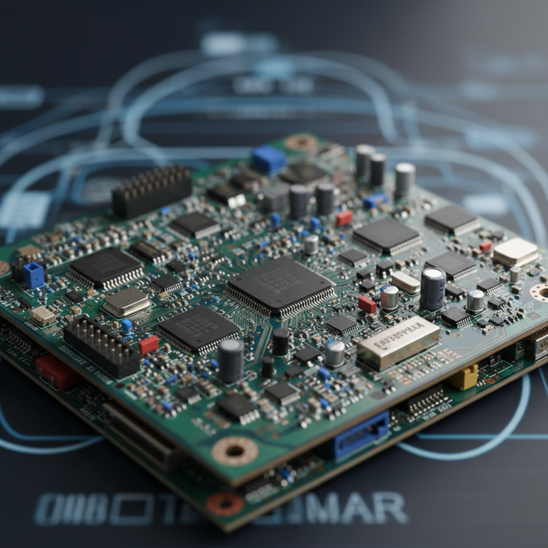 Why Choose the Right PCB Board for Your Business Needs?