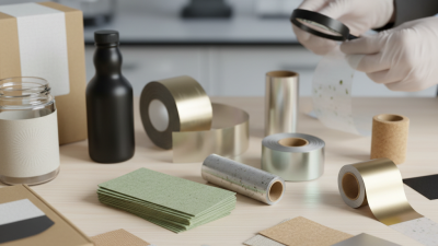 Discover the Best New Label Materials for Your Business Needs?