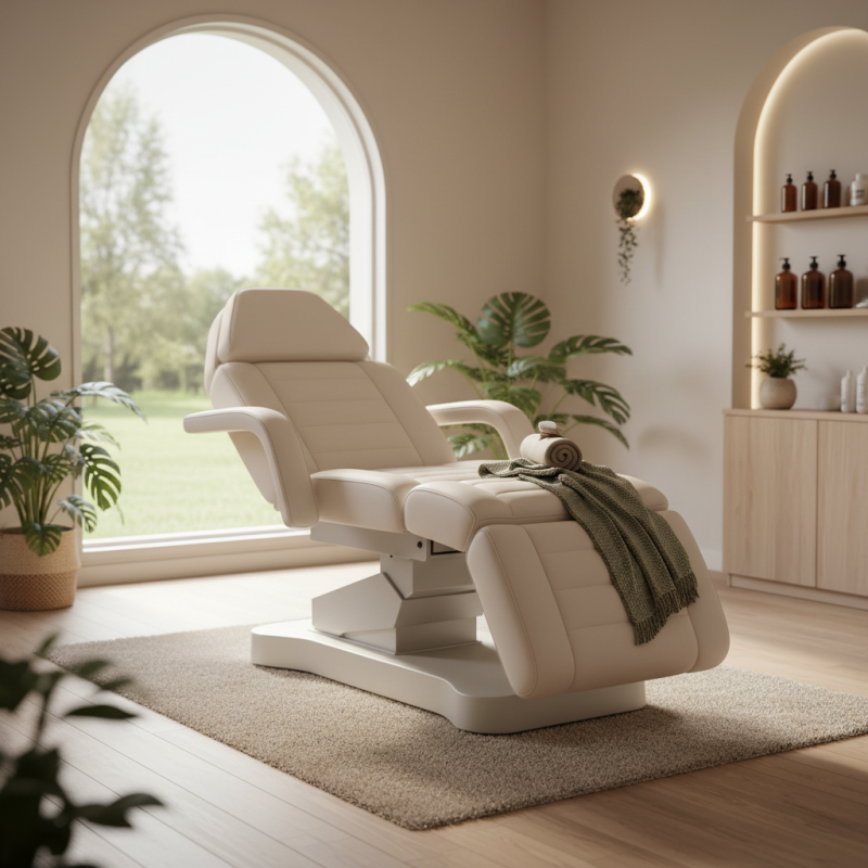 What is a Beauty Bed and How to Choose the Right One?