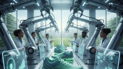 Top Sport Shoe Manufacturers to Consider in 2026?