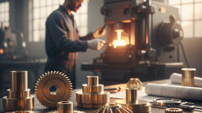 How to Choose the Best Brass Die Casting Supplier?