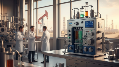 How to Choose the Best Middle East Gas Liquid Hybrid Instrument?