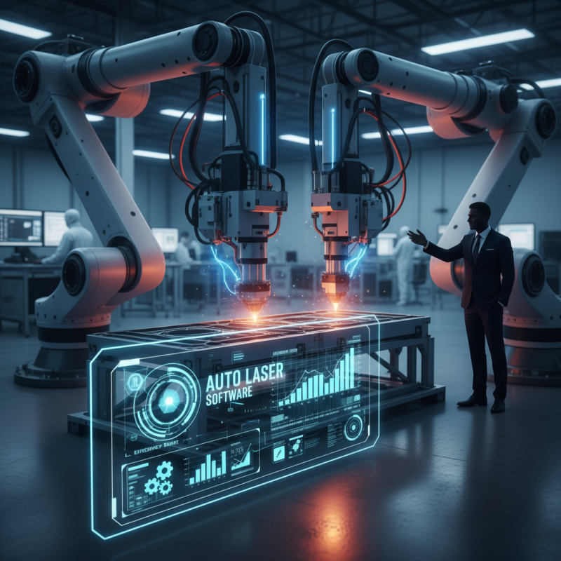 What is Auto Laser Software and How Can It Benefit You?