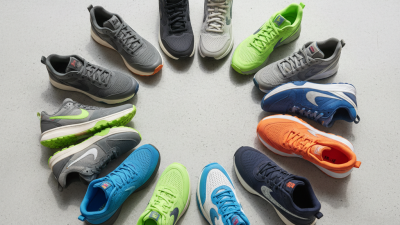 Top 10 Sport Shoe Manufacturers You Should Know?
