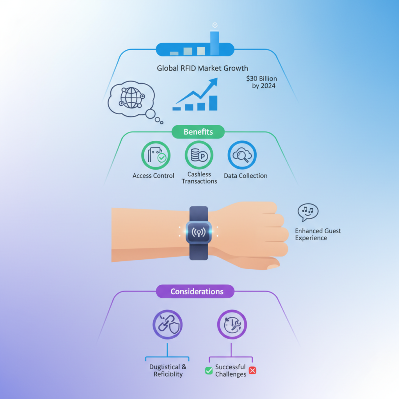 Best Elastic RFID Wristband for Your Event Needs?