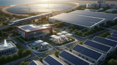 What Are the Best Solar Applications for Global Buyers?