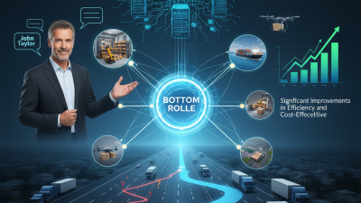 Why Choose Bottom Rolle for Your Supply Chain Needs?