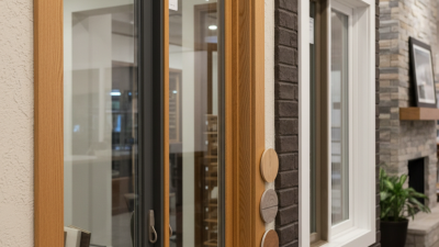 2026 How to Choose Clad Wood Windows for Your Home?