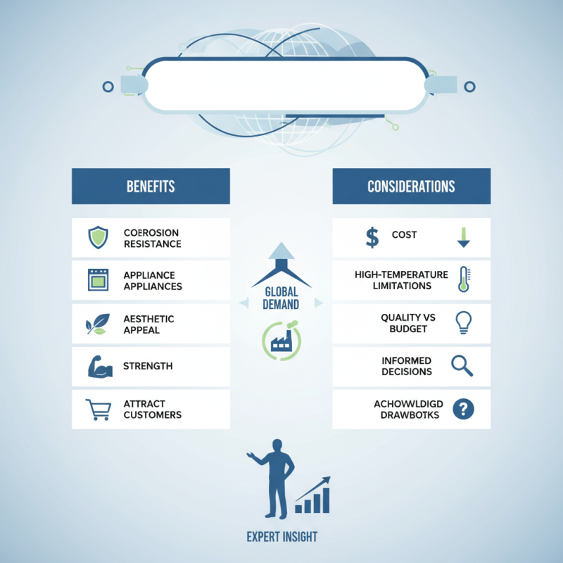 Top 10 Benefits of 430 Stainless Steel Strips for Global Buyers?