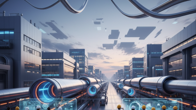 Top 10 Stainless Tube Mills for Global Buyers in 2026?