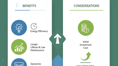 Why Choose LED Screens for Your Business Needs?