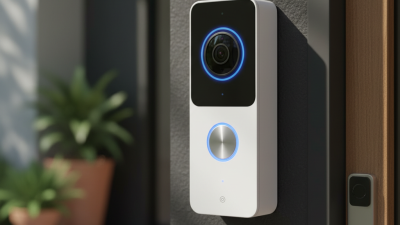 Top 10 Wifi Doorbell Options for Global Buyers?