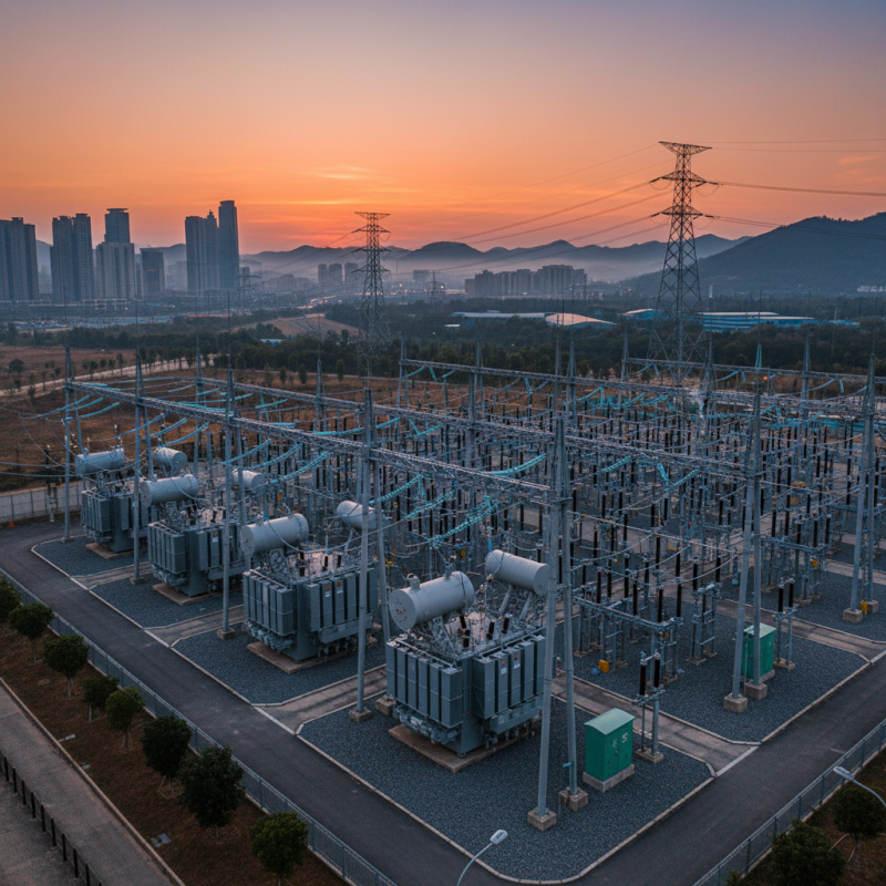 Top 10 Benefits of Transformer Substation for Global Buyers?