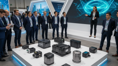 2026 Top EVOC Products for Global Buyers to Consider?