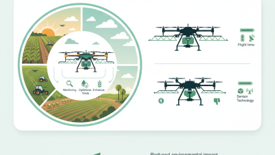 Top Agricultural Drones to Buy in 2026 for Optimal Farming?