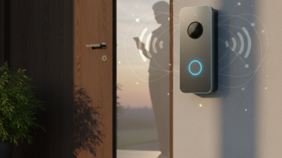 Top 5 Wifi Doorbell Tips for Global Buyers How to Choose?