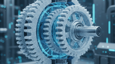 Top 10 Benefits of Cryogenic Gearbox for Global Buyers?