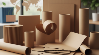 Top Brown Paper Types for Global Sourcing in 2026?