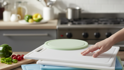 Best Hdpe Cutting Board Material for Global Buyers?