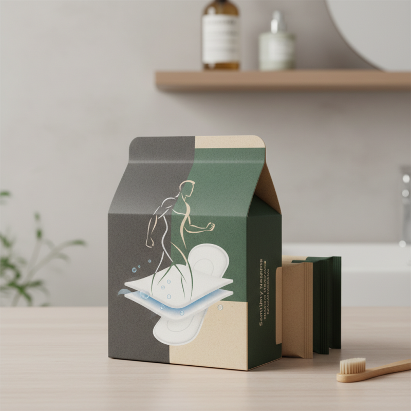 2026 Best Sanitary Napkins for Men What to Look For?