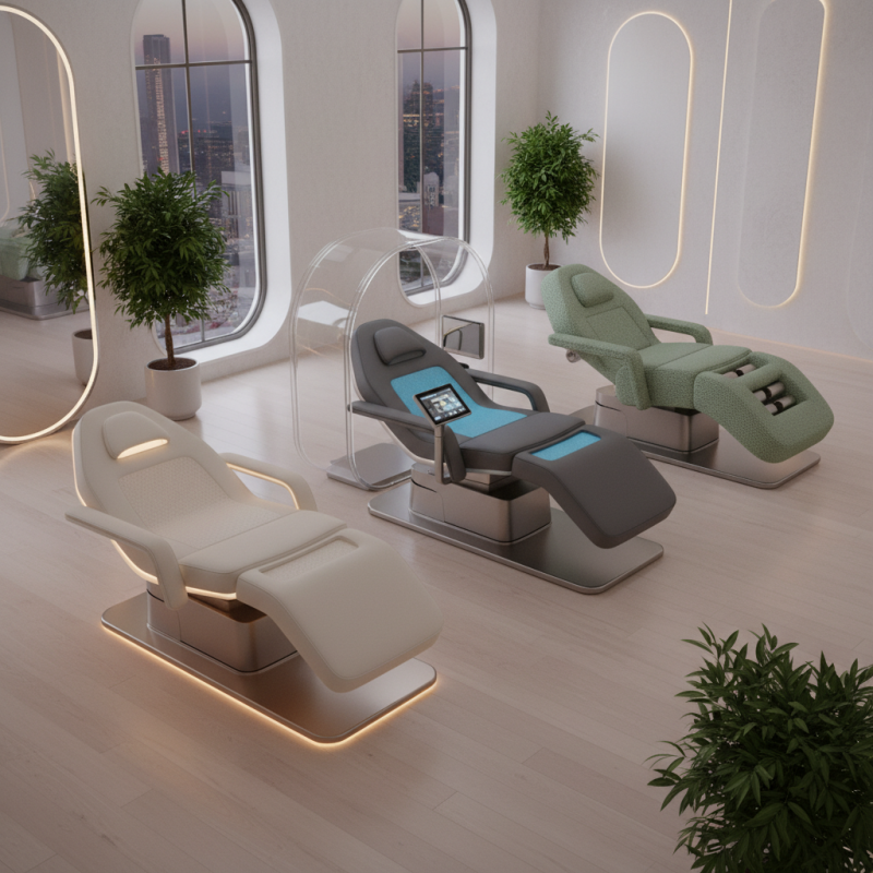 2026 Top Beauty Bed Trends for Global Buyers What's New?