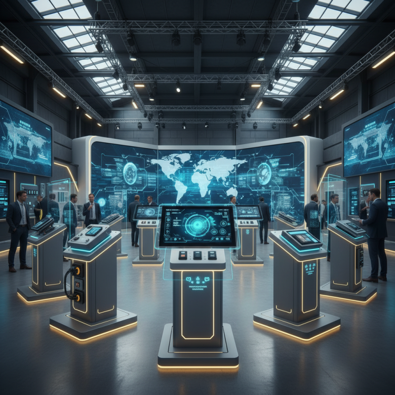 Top 10 Switch Panel Types for Global Buyers in 2026?