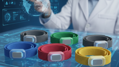 China Best Elastic RFID Wristband for Global Buyers?
