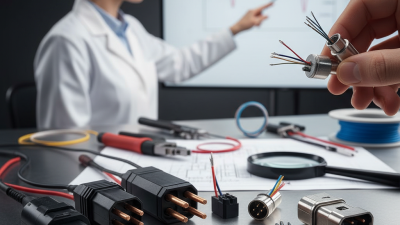 How to Choose the Right Battery Connector for Your Needs?